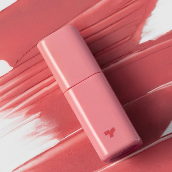 Velvet Blurring Lip Tint